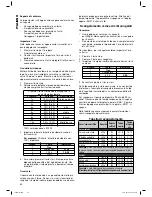 Preview for 60 page of Clatronic MWG 746 H Instruction Manual