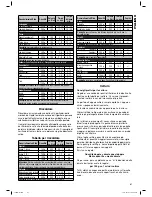 Preview for 61 page of Clatronic MWG 746 H Instruction Manual