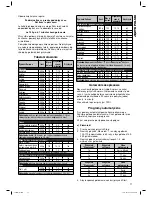 Preview for 71 page of Clatronic MWG 746 H Instruction Manual