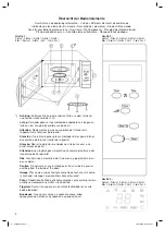 Preview for 3 page of Clatronic MWG 748 Instruction Manual