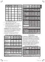 Preview for 59 page of Clatronic MWG 748 Instruction Manual