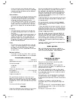 Предварительный просмотр 29 страницы Clatronic MWG 756 E Instruction Manual & Guarantee