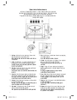 Preview for 3 page of Clatronic MWG 759 H Instruction Manual