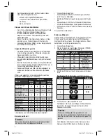 Preview for 6 page of Clatronic MWG 759 H Instruction Manual