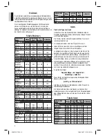 Preview for 8 page of Clatronic MWG 759 H Instruction Manual