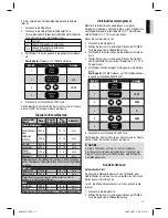 Preview for 11 page of Clatronic MWG 759 H Instruction Manual