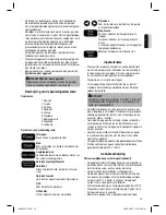 Preview for 15 page of Clatronic MWG 759 H Instruction Manual