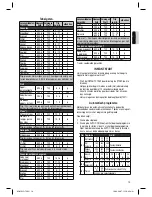 Preview for 19 page of Clatronic MWG 759 H Instruction Manual