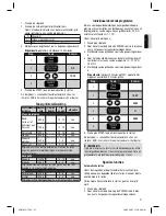 Preview for 21 page of Clatronic MWG 759 H Instruction Manual