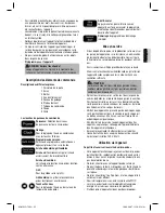 Preview for 25 page of Clatronic MWG 759 H Instruction Manual