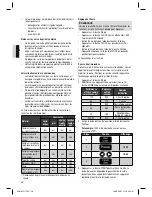 Preview for 26 page of Clatronic MWG 759 H Instruction Manual