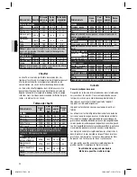 Preview for 28 page of Clatronic MWG 759 H Instruction Manual