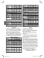 Preview for 48 page of Clatronic MWG 759 H Instruction Manual