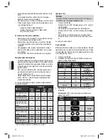 Preview for 56 page of Clatronic MWG 759 H Instruction Manual