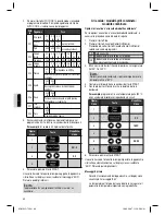 Preview for 60 page of Clatronic MWG 759 H Instruction Manual