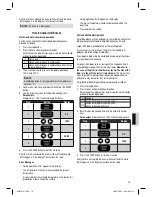 Preview for 79 page of Clatronic MWG 759 H Instruction Manual