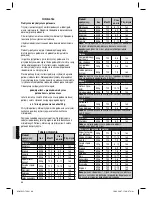 Preview for 88 page of Clatronic MWG 759 H Instruction Manual