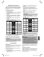 Preview for 91 page of Clatronic MWG 759 H Instruction Manual