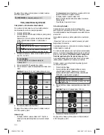 Preview for 100 page of Clatronic MWG 759 H Instruction Manual