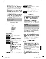 Preview for 105 page of Clatronic MWG 759 H Instruction Manual