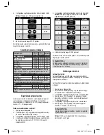 Preview for 111 page of Clatronic MWG 759 H Instruction Manual