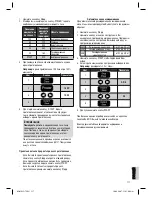 Preview for 117 page of Clatronic MWG 759 H Instruction Manual