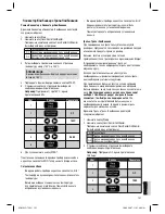 Preview for 121 page of Clatronic MWG 759 H Instruction Manual