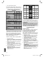 Preview for 122 page of Clatronic MWG 759 H Instruction Manual