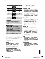 Preview for 123 page of Clatronic MWG 759 H Instruction Manual