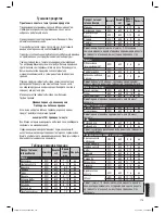 Предварительный просмотр 115 страницы Clatronic MWG 769 H Instruction Manual & Guarantee