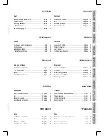 Preview for 2 page of Clatronic MWG 775 H Instruction Manual