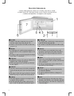 Preview for 3 page of Clatronic MWG 775 H Instruction Manual