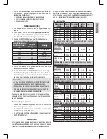 Preview for 19 page of Clatronic MWG 775 H Instruction Manual