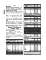 Preview for 20 page of Clatronic MWG 775 H Instruction Manual