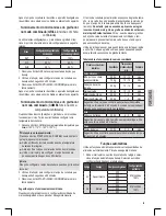 Preview for 53 page of Clatronic MWG 775 H Instruction Manual