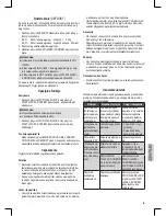 Preview for 83 page of Clatronic MWG 775 H Instruction Manual