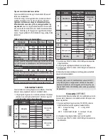 Preview for 92 page of Clatronic MWG 775 H Instruction Manual