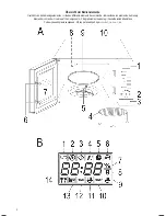 Preview for 3 page of Clatronic MWG 786 Instruction Manual