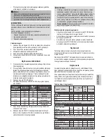 Preview for 18 page of Clatronic MWG 786 Instruction Manual