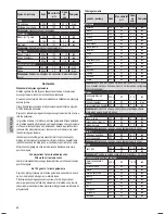 Preview for 19 page of Clatronic MWG 786 Instruction Manual