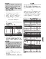 Preview for 28 page of Clatronic MWG 786 Instruction Manual