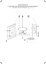 Preview for 3 page of Clatronic MWG 788 H Instruction Manual