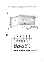 Preview for 3 page of Clatronic MWG 789 H Instruction Manual