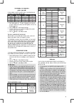 Preview for 23 page of Clatronic MWG 789 H Instruction Manual