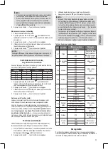 Preview for 33 page of Clatronic MWG 789 H Instruction Manual