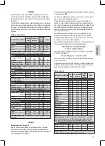 Preview for 41 page of Clatronic MWG 789 H Instruction Manual