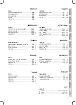 Preview for 2 page of Clatronic MZ 3579 Instruction Manual