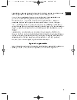 Preview for 15 page of Clatronic PO 2790 Instruction Manual & Guarantee