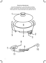 Preview for 3 page of Clatronic PP 2914 Instruction Manual