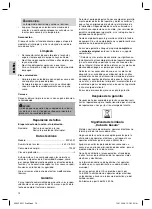 Preview for 10 page of Clatronic Profi Cook WP 3021 Instruction Manual